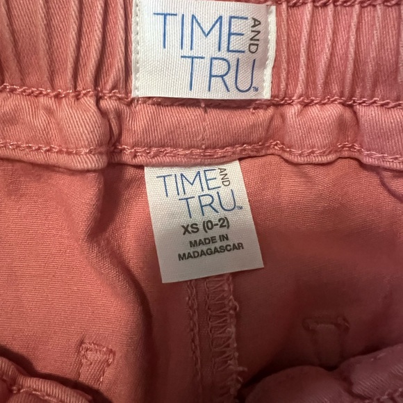 Time and Tru Shorts - Picture 7 of 8